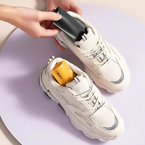 Profumatore per scarpe