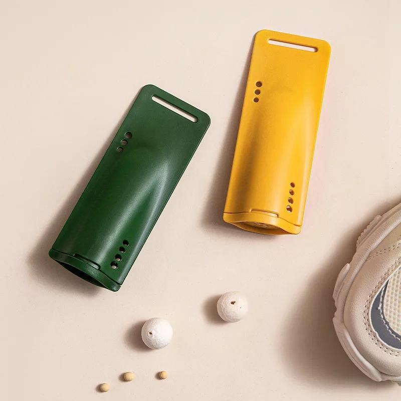 Profumatore per scarpe